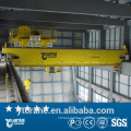 European standard double speed HD type 5 ton bridge crane price